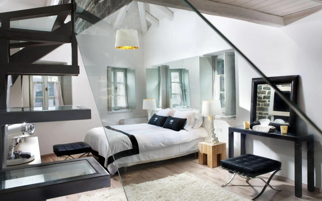 Mikro Papigo 1700 Hotel & Spa