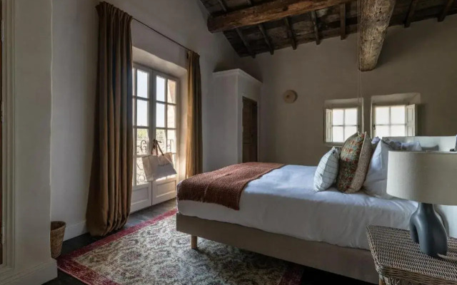 Les Petites Maisons - Hameau des Baux