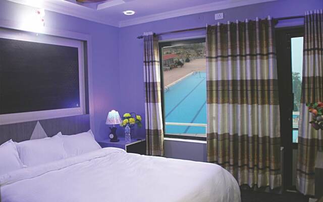 Arambha Resort