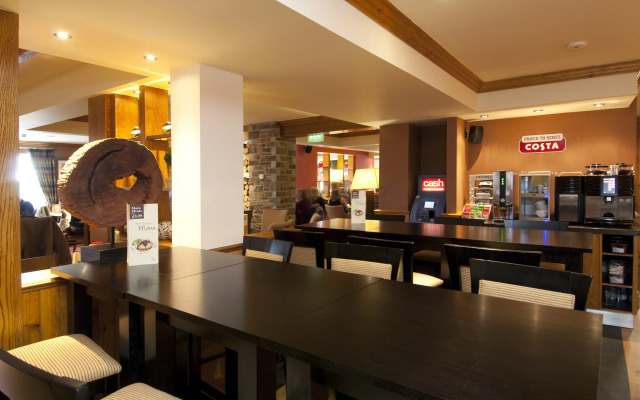 Premier Inn  Camborne