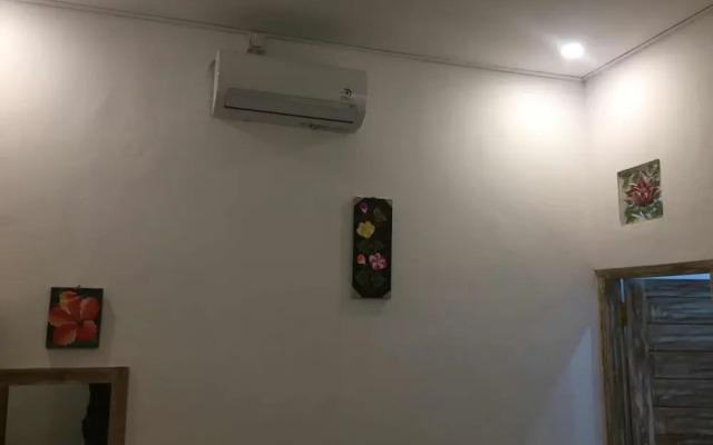 D'Reborn Guest House