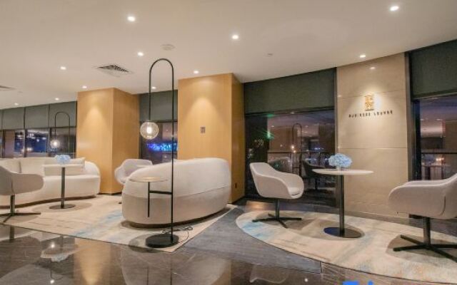 Xiamen Xinan Yihao Hotel (Xiamen Railway Station MixC Store)