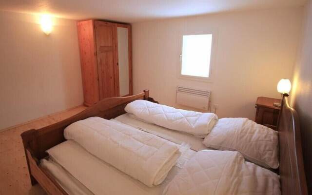 Ferienhaus am Skihang