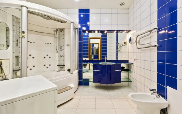 Arbatskiy Hotel