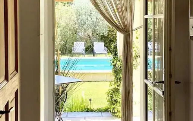 Le Jardin de Lau