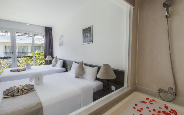 Champa Island Nha Trang - Resort Hotel & Spa - photo 3