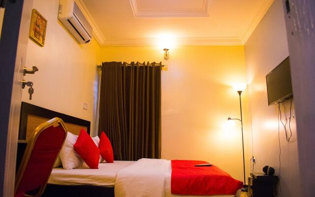 Esporta Suites