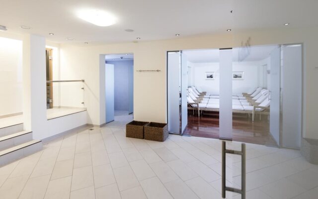Seehotel Dr. Jilly