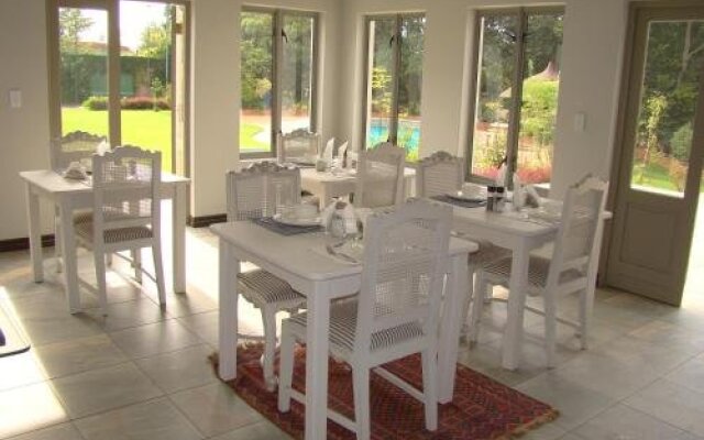 Bergliot Guest House