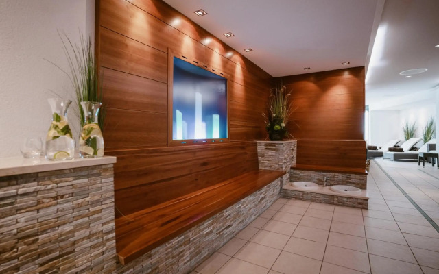Parkhotel St. Leonhard