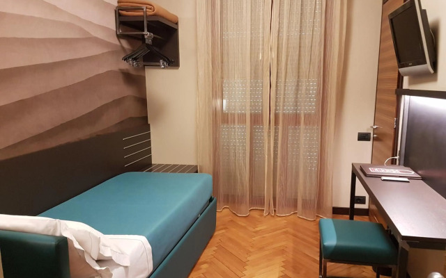Park Hotel Meublé