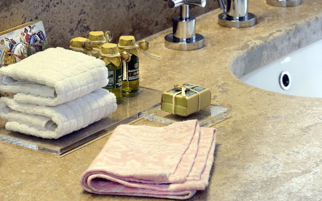 Villa Borgo del Falco