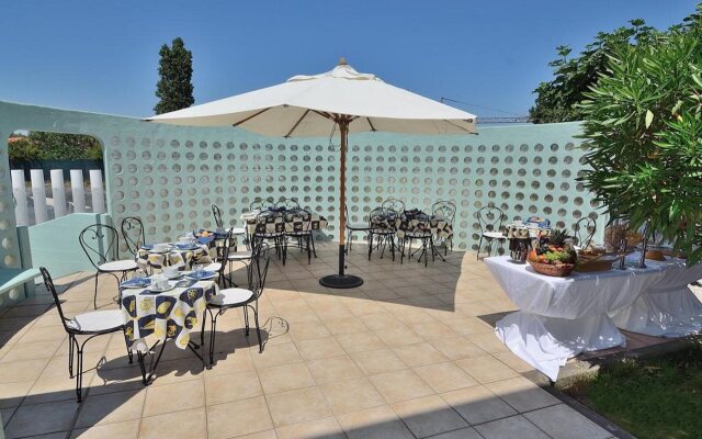 Villa Paradiso