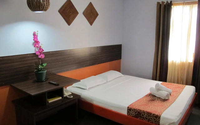 Andy Hotel