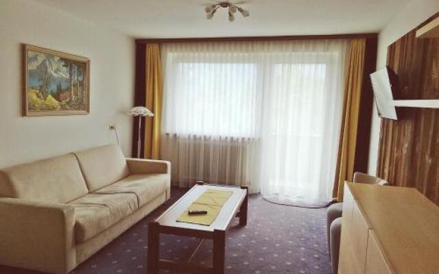 Hotel Appartement Winkler