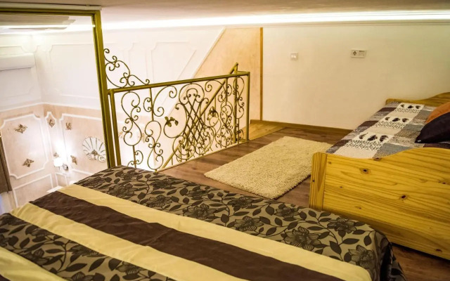 Exclusive Apartmanok Szeged