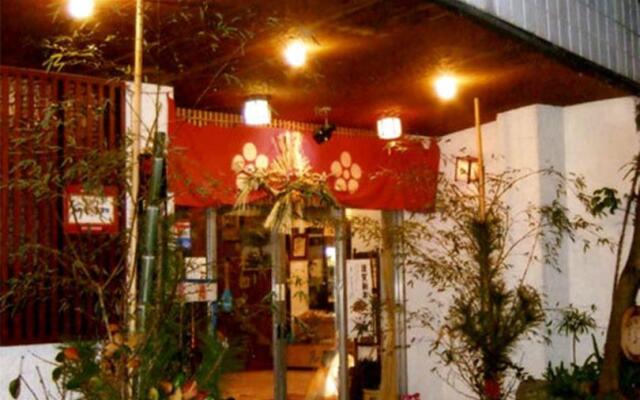 Hinagu Onsen Shiranui Hotel