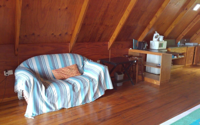 Mango Lodge