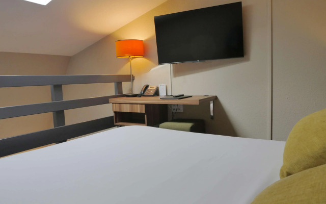 Best Western Hotel Atrium Valence
