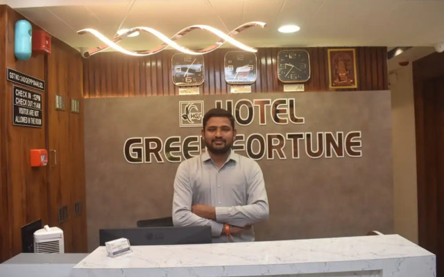 Hotel Green Fortune