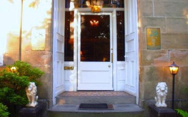 Manor Park Guest House