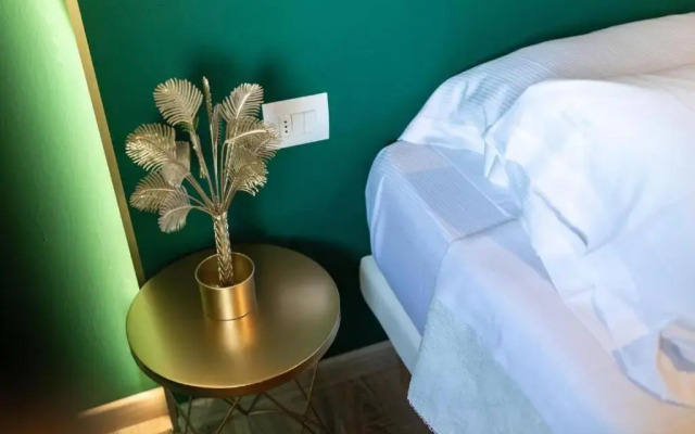 Hotel Sorriso