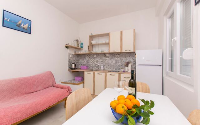 Apartment Alenka