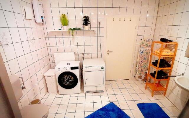 Ferienwohnung an der Dhron