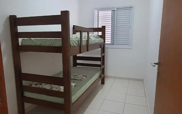 Cantinho do Boris III