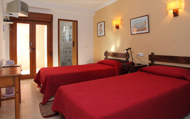Hotel Figuera Park