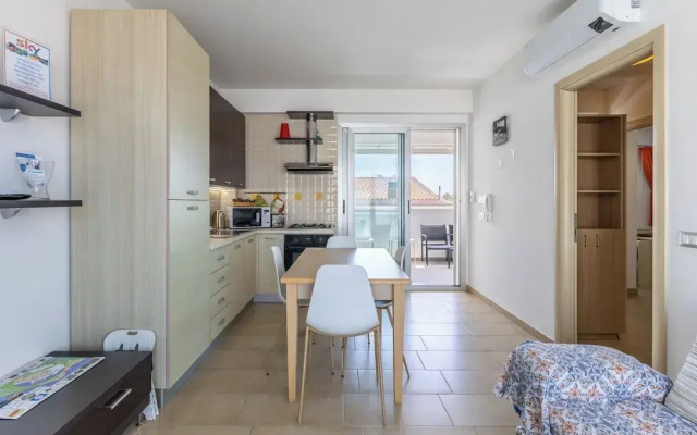 Holiday Home Sogno Siciliano