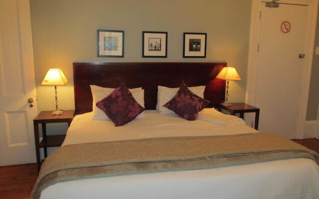 The Vic Port Elizabeth Hotel