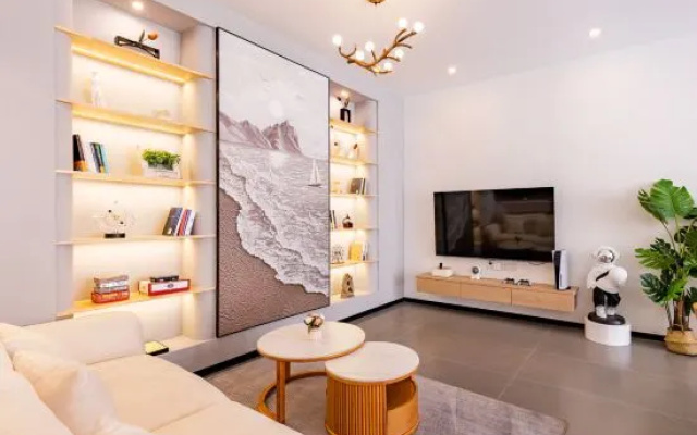 YuyuYutingHomestay – Guest Rooms – Beijing