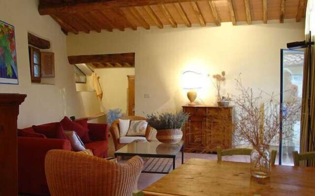 Agriturismo Montefili