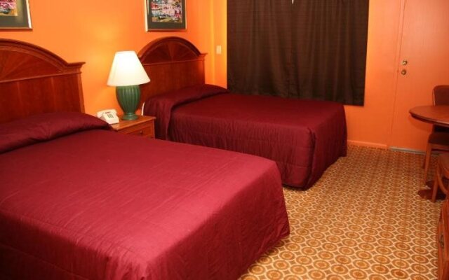 Lake Wire Inn
