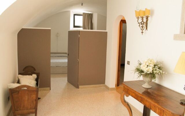 Antica Residenza San Martino