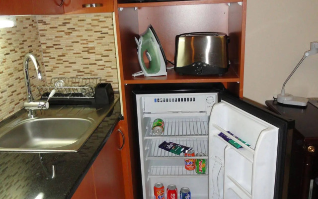 Rouxinol Boutique hotel