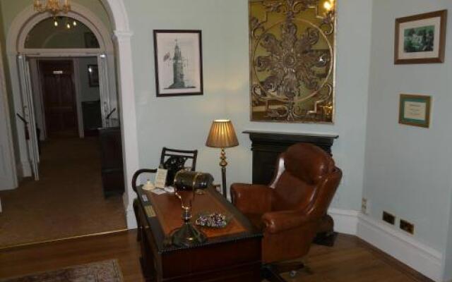 Pencubitt Country House