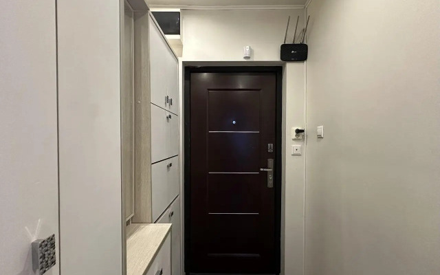 Апартаменты 1896. Видовая студия в 100м от м. Московская