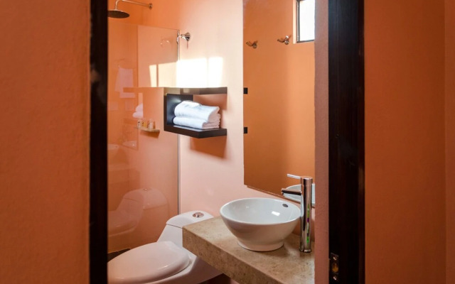 Oasis Fresh Hotel