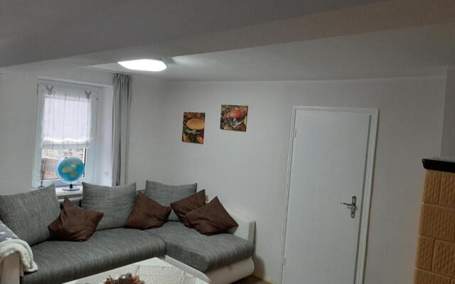 Ferienwohnung Familie Seel