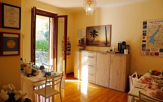 La Casa Di Pimpi
