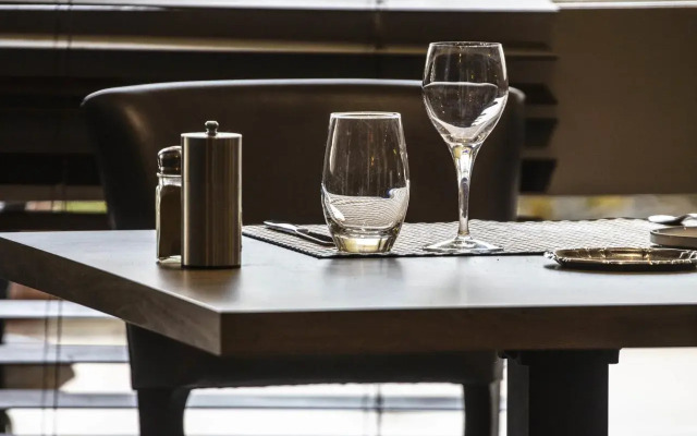 Mercure Vichy Thermalia