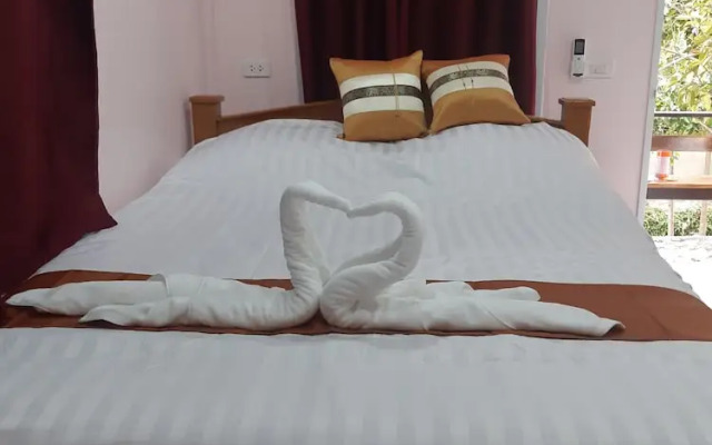 Makwan Resort Rayong