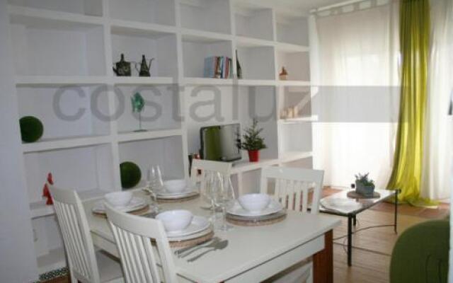 Apartamentos Aguadulce El Portil