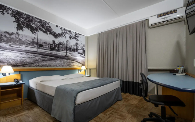 Brivali Hotel Centro