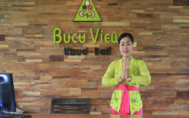 Bucu View Ubud Resort