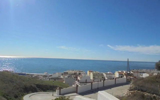 Terrasol Villas Caleta Del Mediterraneo