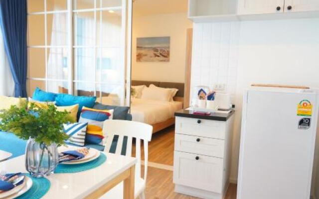 Summer Hua Hin 107 553 By Apartments Huahin