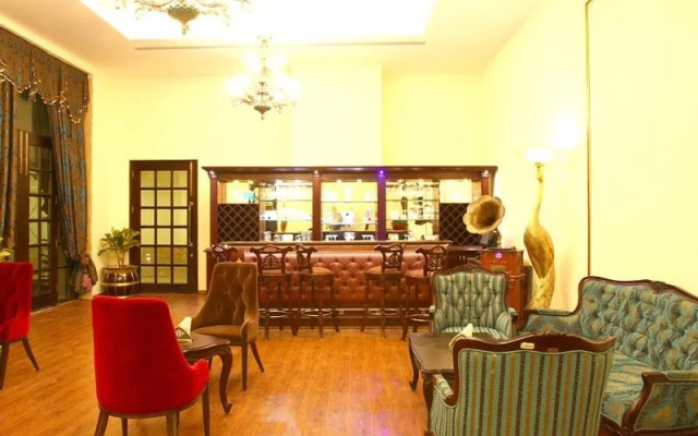 Hotel Brys Fort